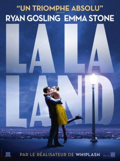 Affiche du film La La Land