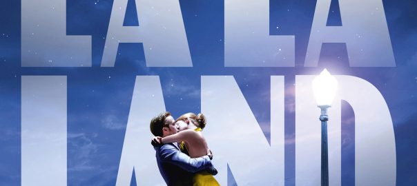 Affiche du film La La Land