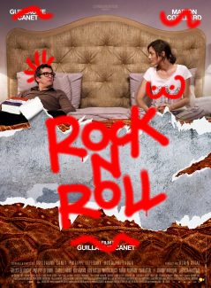 Affiche du film Rock N Roll