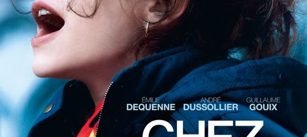 Affiche du film Chez Nous