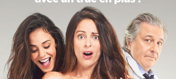 Affiche du film Si J'Etais Un Homme
