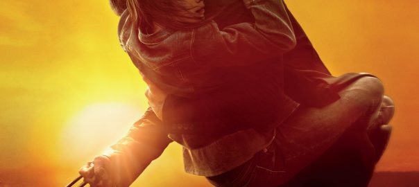 Affiche du film Logan