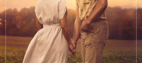 Affiche du film Loving