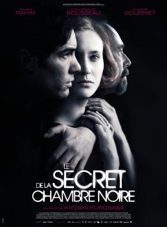 Affiche du film Le Secret De La Chambre Noire