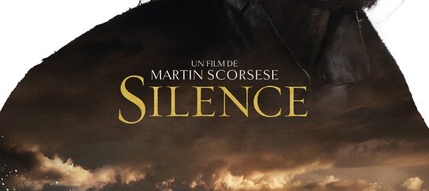 Affiche du film Silence
