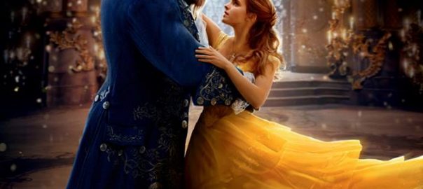 Affiche du film La Belle Et La Bete