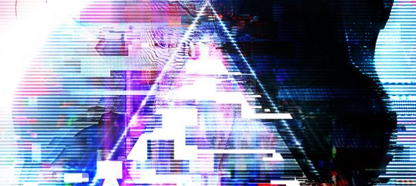 Affiche du film Ghost In The Shell