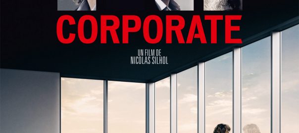Affiche du film Corporate