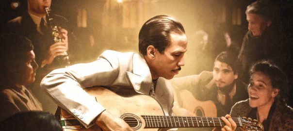 Affiche du film Django