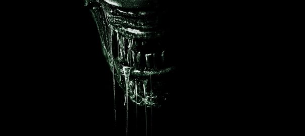Affiche du film Alien Covenant
