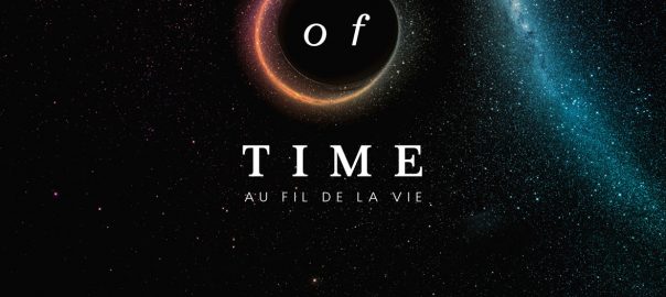 Affiche du film Voyage Of Time Au Fil De La Vie