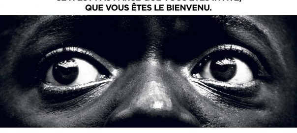 Affiche du film Get Out
