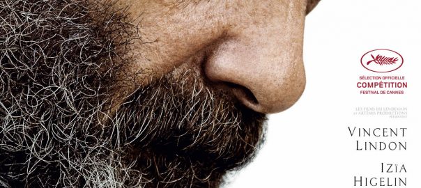 Affiche du film Rodin