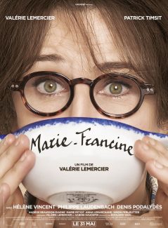 Affiche du film Marie Francine