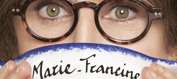 Affiche du film Marie Francine