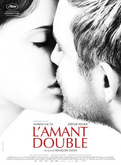 Affiche du film L'Amant Double