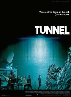 Affiche du film Tunnel