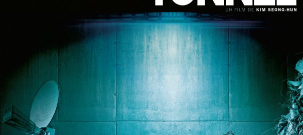 Affiche du film Tunnel