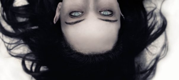 Affiche du film The Jane Doe Identity