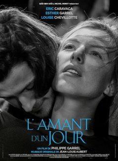 Affiche du film L'Amant D'Un Jour