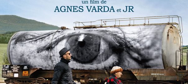 Affiche du film Visages Villages