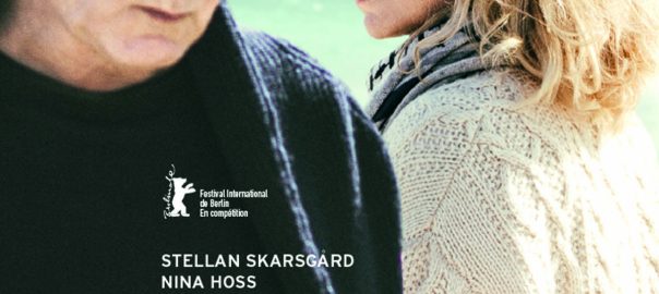 Affiche du film Retour A Montauk