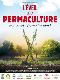 Affiche du film L Eveil De La Permaculture