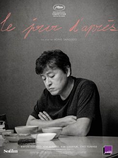 Affiche du film Le Jour D'Apres