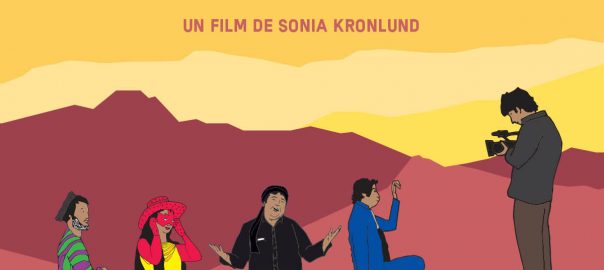 Affiche du film Nothingwood