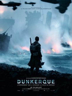 Affiche du film Dunkerque