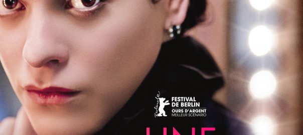 Affiche du film Une Femme Fantastique