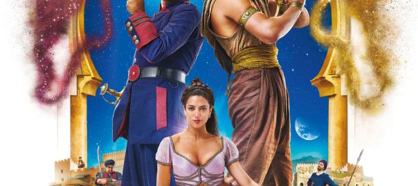 Affiche du film Alad 2