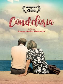 Affiche du film Candelaria