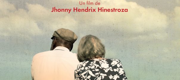 Affiche du film Candelaria