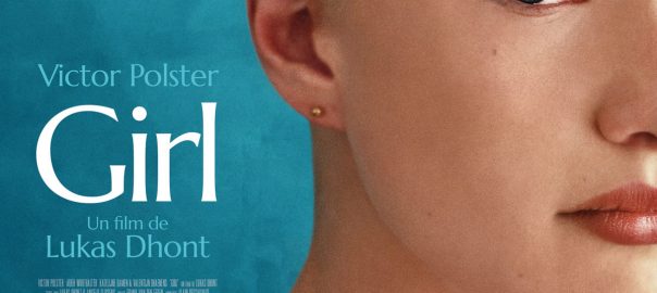 Affiche du film Girl