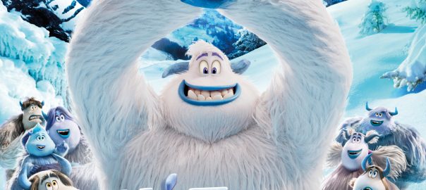Affiche du film Yeti Et Compagnie