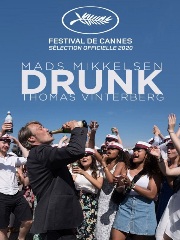 Bo Le Coeur Des Hommes 2 Drunk | Imagin' Cinémas
