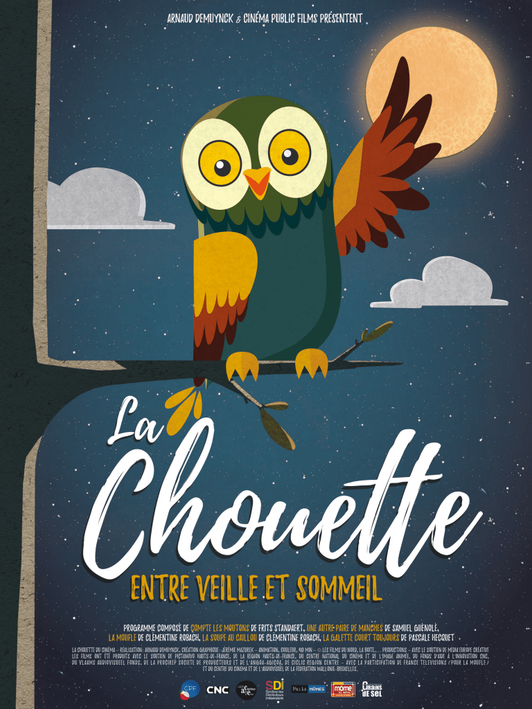 2020 La Chouette En Toque 2020 La Chouette En Toque