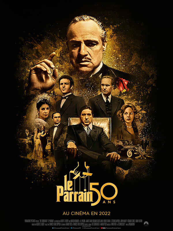 Le Parrain Imagin